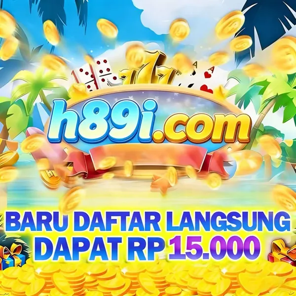 H89I WD Cepat DANA OVO GoPay