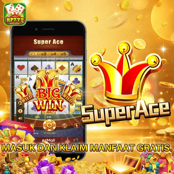 RP777 APK Download Versi Terbaru