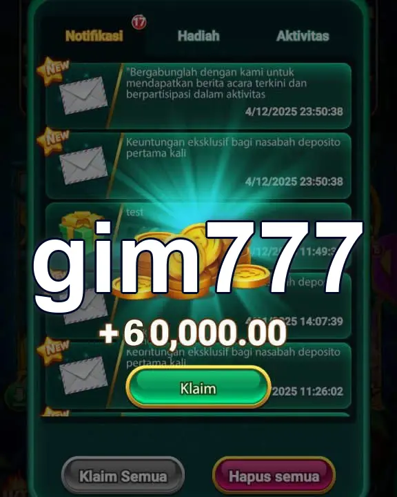 gim777 Unduh