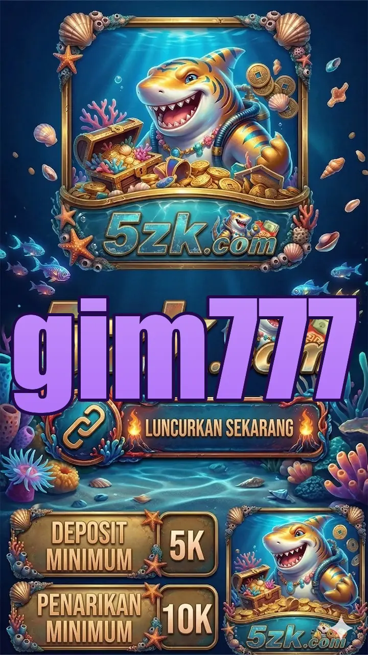gim777 Preview - Resmi Unduh