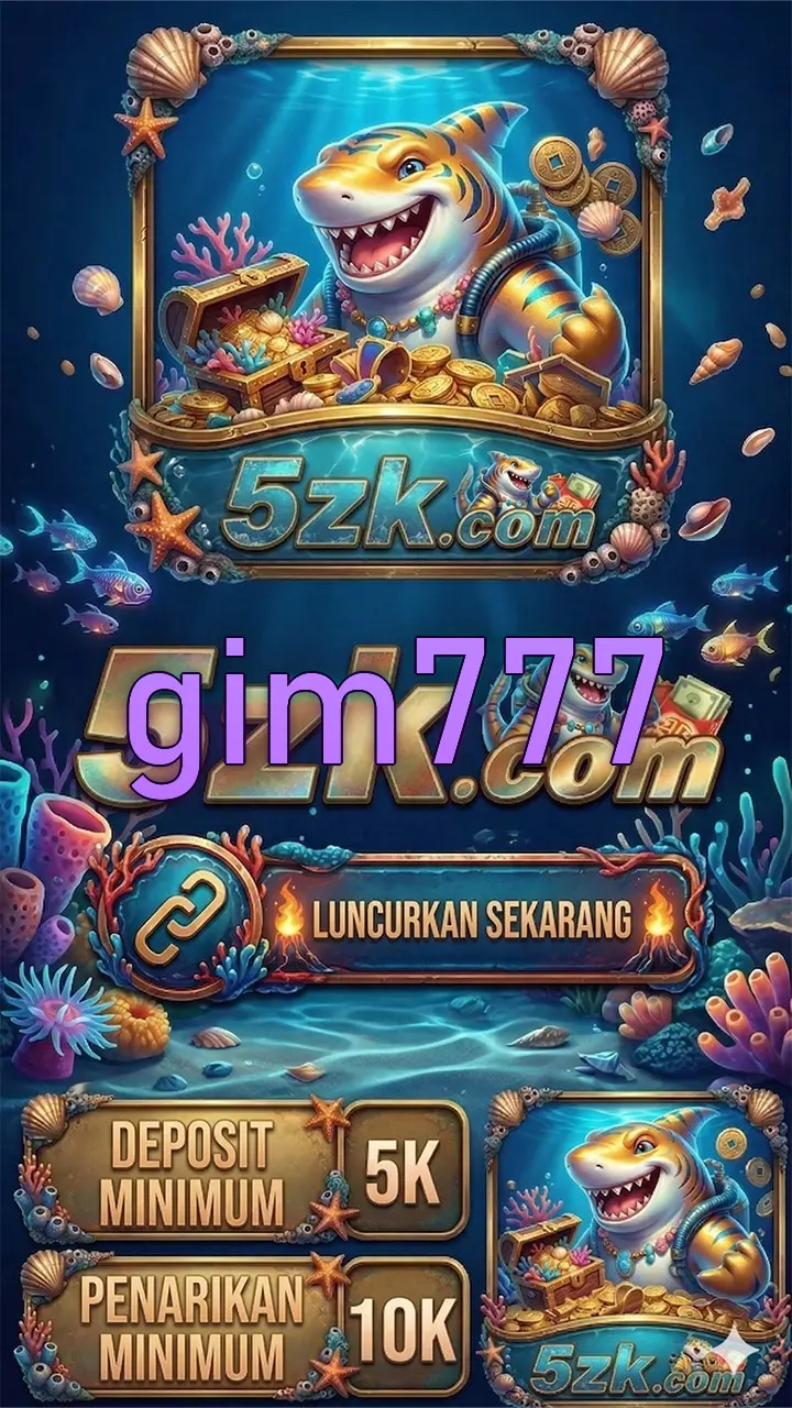 gim777 Tangkapan Layar Resmi APK